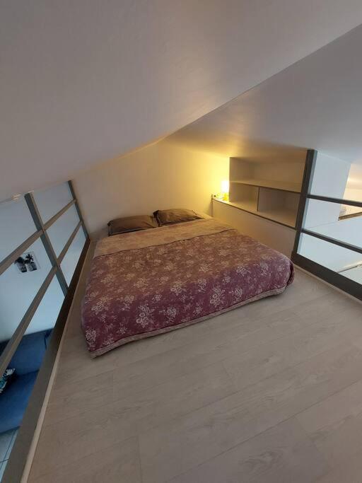 Le Ti Papangue Apartman Saint-Pierre Kültér fotó